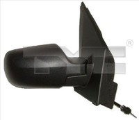 1X Tyc 310-0065 AußEnspiegel FüR Ford