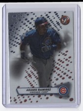 2023 Topps Pristine Aramis Ramirez Chicago Cubs #104
