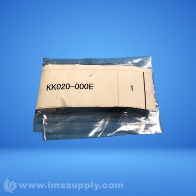 KKO20-000E Sleeve, High-Pressure, Bite Fitting, KK Series FNFP
