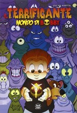 Die schreckliche Welt von Bobby (Vol. 1) [Taschenbuch] [28. Mai 2009] Martin, Oscar