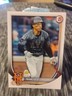 Francisco Lindor, Base - 2025 Bowman Baseball