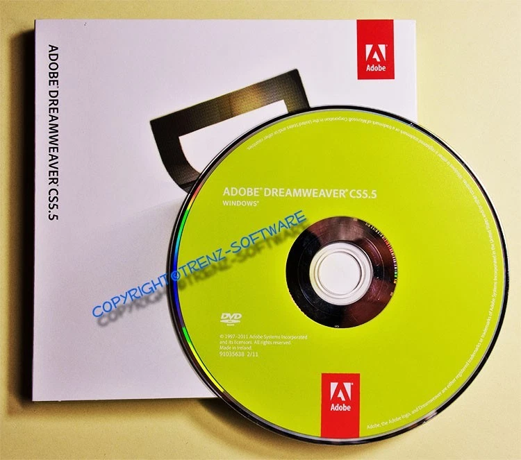 Adobe Dreamweaver online kaufen | eBay.de