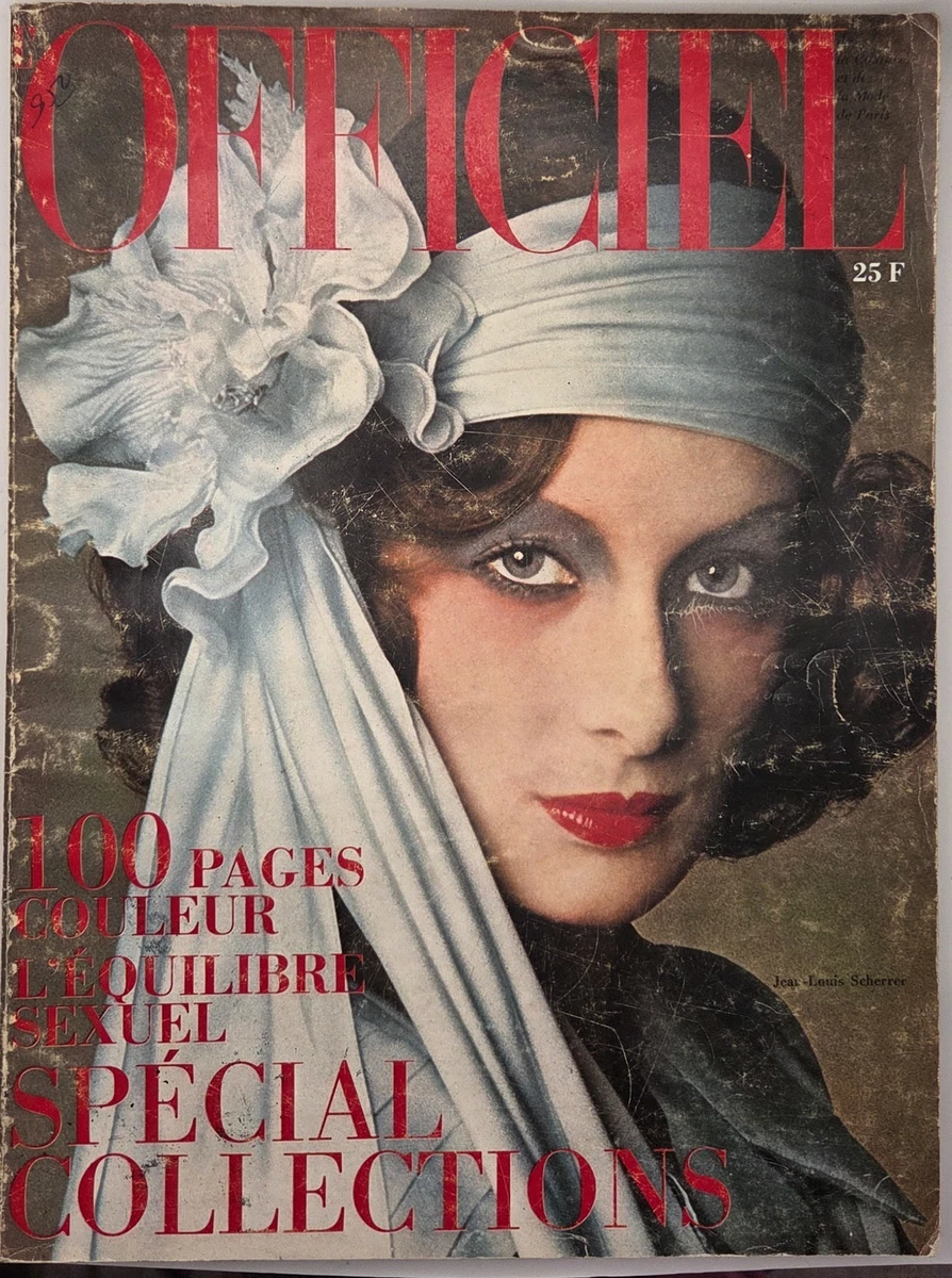 Dior Magazine for sale | eBay