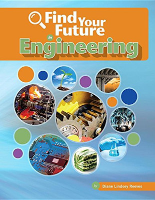 Find Your Future in Engineerin - GOOD