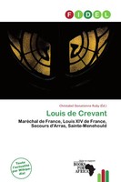 Christabel Donatienne Ruby | Louis De Crevant | Taschenbuch | FranzöSisch (2026)