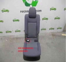 Siège Nissan ALMERA TINO