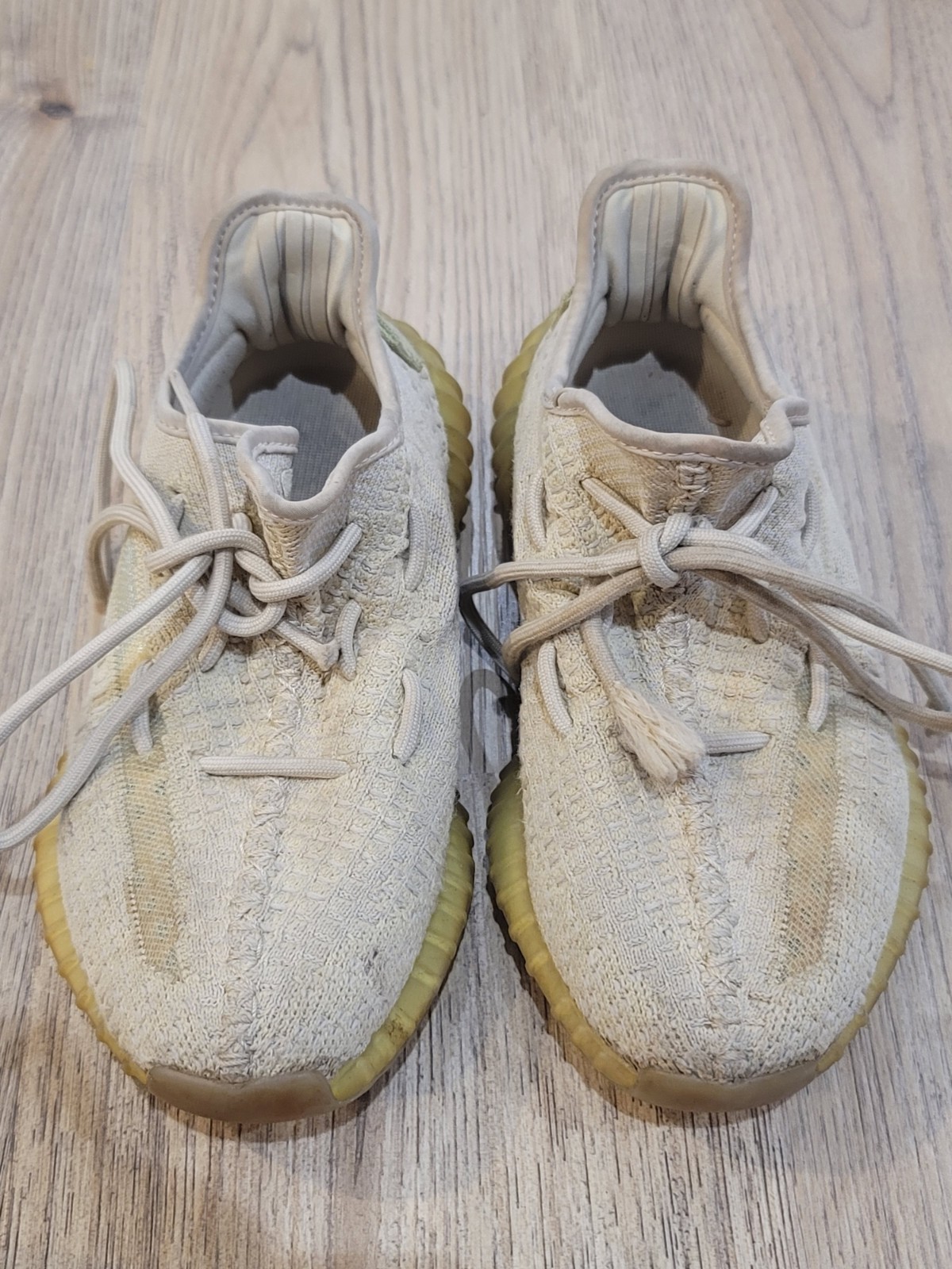 Adidas Yeezy Boost Size 6 READ!! thumbnail 2