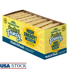 High Energy Suet Cake Wild Birds Effective Fat Source Year Round Feeding 8 Pack