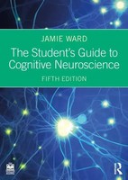 Jamie Ward | The Student's Guide To Cognitive Neuroscience | Taschenbuch (2025)