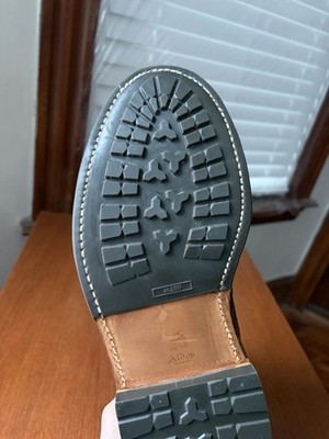 Alden 4015HC