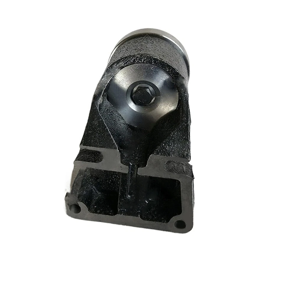 For Cummins 6BT ISB QSB QSB5.9 QSB6.7 Engine Fan Bracket 3908805 3911205 3958412 - Image 4 of 4