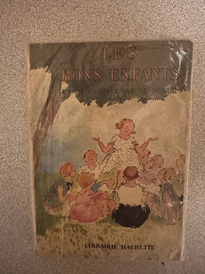 Die guten Kinder | La Comtesse De Segur | Buchhandlung Beil | Guter Zustand