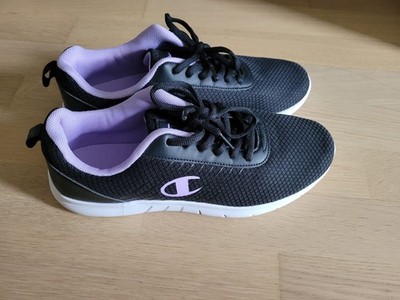 Turnschuhe/Hallenschuhe Champion Gr. 40 wie neu