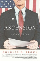Douglas D. Brown | Ascension | Taschenbuch | Englisch (2007) | Iuniverse