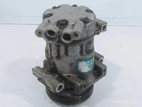 klimakompressor RENAULT CLIO 2A SERIE (04/98>04/01<) 1.2 RT BER. 5P/B/1149CC