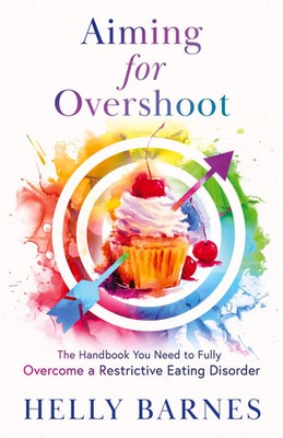 Aiming for Overshoot Helly Barnes Taschenbuch Englisch 2023 Helly Barnes