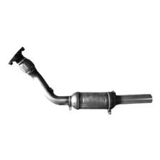 Catalyseurs Mercedes 500