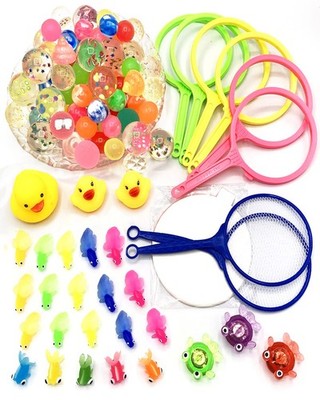 Japanese Scooping Net Set 120pcs
