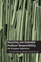 Recycling And Extended Producer Responsibility | Rui Cunha Marques (U. A.)