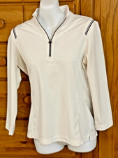 Womens Ep Pro Golf Tour Tech Quarter Zip Pull...
