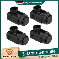 4x Parksensoren Kompatibel mit MERCEDES S-KLASSE W220 ML W163 W164 Hinten Vorne