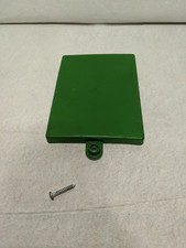 Ertl John Deere AMT 600 MT Chain Cover Panel Sprocket Gator Vintage ERTL RARE