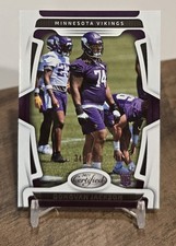 2025 PANINI CERTIFIED DONOVAN JACKSON ROOKIE RC #d/499