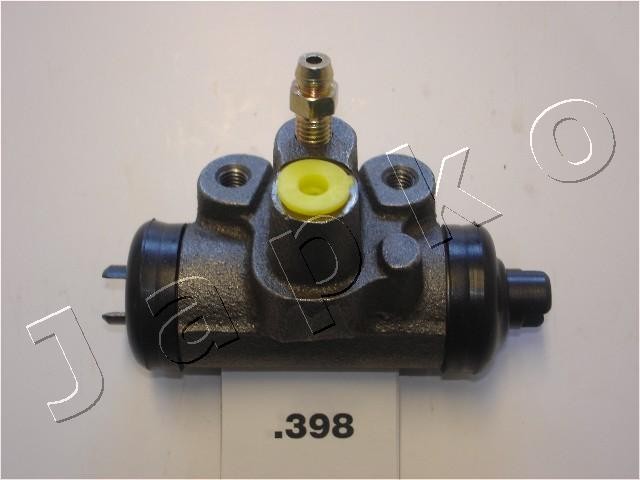 Fits JAPKO 67398 BRAKE CYLINDER.   ⭐UK Stock⭐
