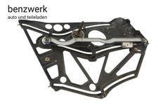 Mercedes W124 Coupe C124 Fensterheber hinten links manuell 1246700103 ✔️