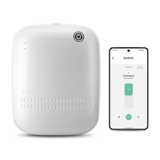 Waterless Essential Oil Diffuser for Home and Commercial Use, up to 2000 Sq.Ft.