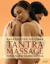Kalashatra Govinda Tantra Massage