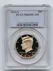 2010-S Kennedy Half Dollar Proof — photo from another recent sale