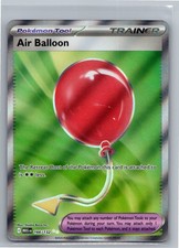 ME01: Mega Evolution #166/132 Air Balloon