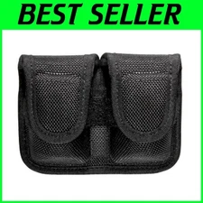 Bianchi Speedloader Pouch - Ballistic Weave