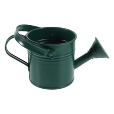  Annaffiatoio in Metallo da Attrezzi da Giardino per Bambini Bollitore da Campeggio