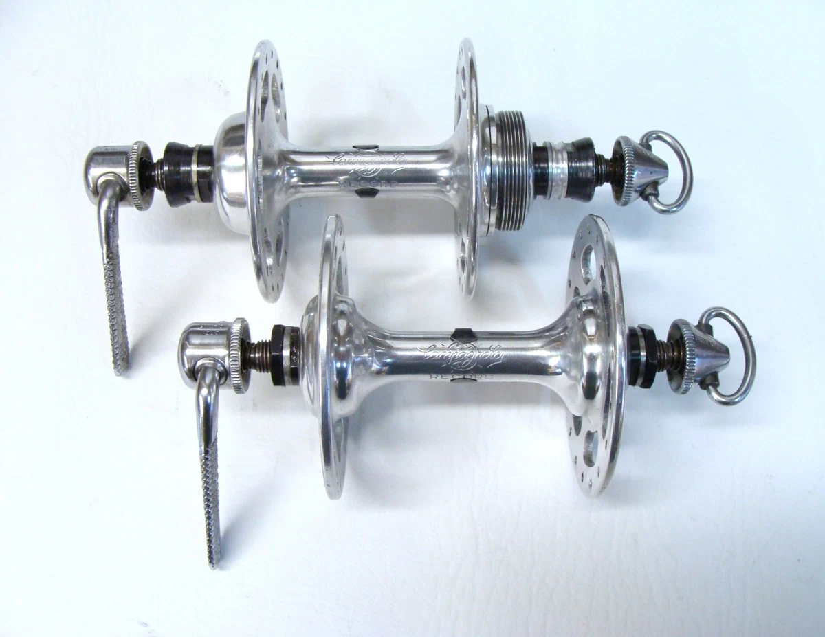 Campagnolo 36 Spoke Holes Hubs for sale | eBay
