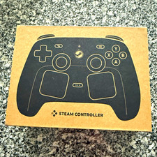 Steam Controller 2026 New
