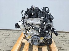 Motor BMW Mini X2 F39 X1 F48 F54 F56 B48A20A 2.0 16TKm 2018 Benzin Komplett