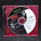 Scarface: The World is Yours (Xbox, 2006) (Tested & Working) (Disc Only)