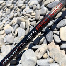 Anyfish Anywhere 13' 7" Match PRO MK2 (compreso riduttore)
