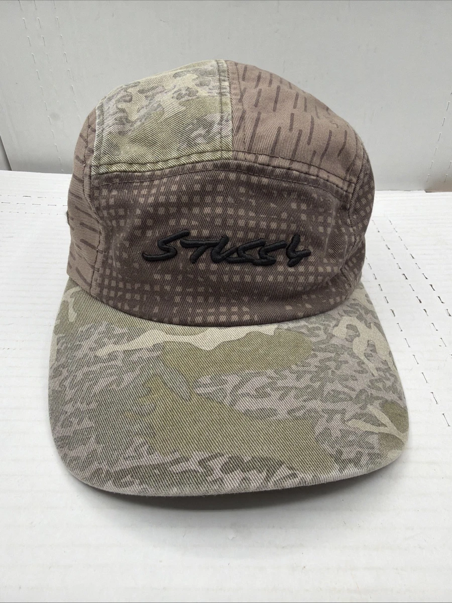 Stussy Camouflage Hats for Men for sale - eBay