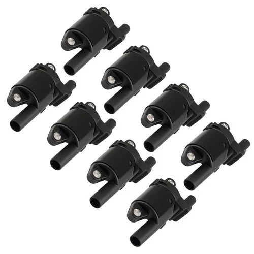 8 Ignition Coils Pack for Chevrolet GMC Cadillac 4.3L 5.3L 6.2L 2014-22 12621750