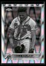 2022 Topps Chrome Sonic #165 Ronald Acuña Jr. Black & White RayWave