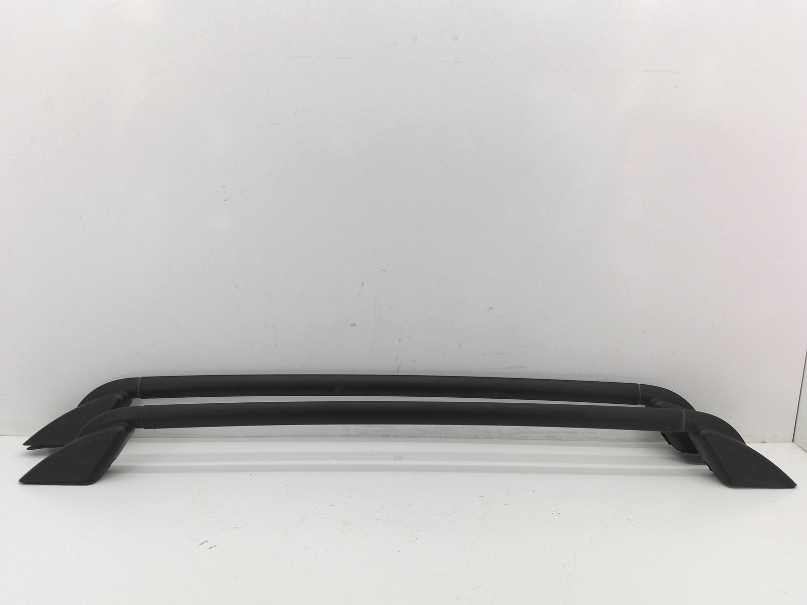 BARRE LONGITUDINALI TETTO PER FIAT Panda 1° Serie 187A1000 (80>03)