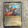 MTG Kefka, Court Mage / Ruler Of Ruin (Foil) Final Fantasy 231 NM