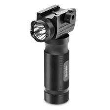 HAWKE Laser/LED Flashlight (43111)