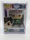 Funko Pop! Animation Yu Yu Hakusho Yusuke #543 With Protector Standard Vinyl