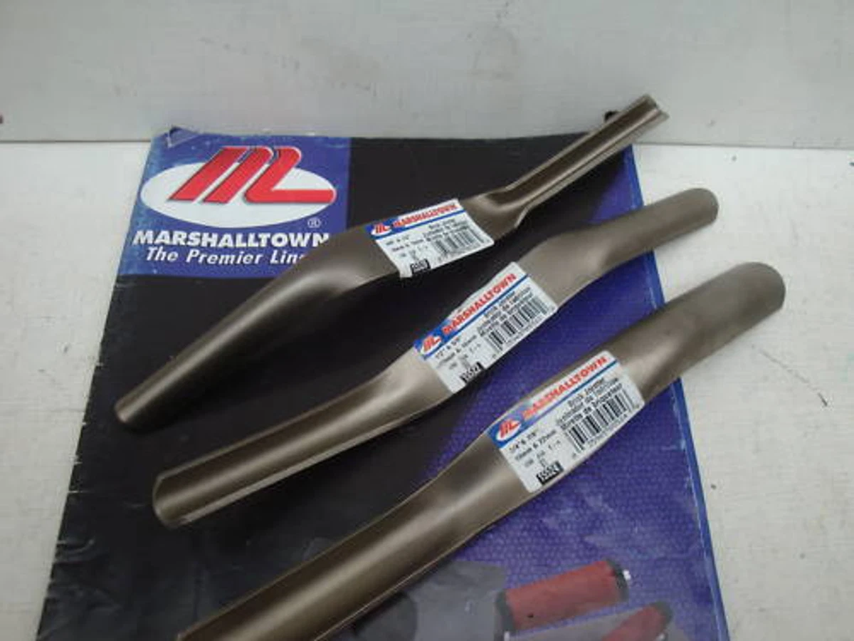 Marshalltown brick jointer 83 deals