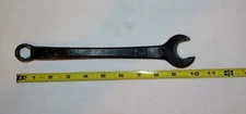 Vintage Ford Combo Offset Box & Closed End Wrench