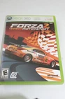 Microsoft Xbox 360 Forza 2 Motorsport Disc and Case
